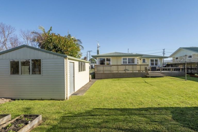 Photo of property in 7 Manson Street, Gate Pa, Tauranga, 3112