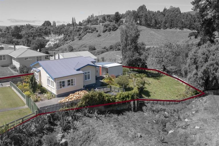 Photo of property in 14 Wren Street, Taihape, 4720