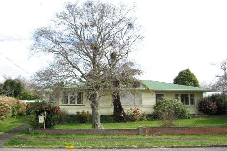 Photo of property in 33 Fabian Street, Stratford, 4332