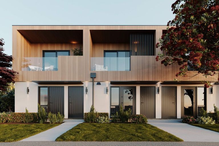 Photo of property in 11/92 Cambridge Terrace, Waterloo, Lower Hutt, 5011