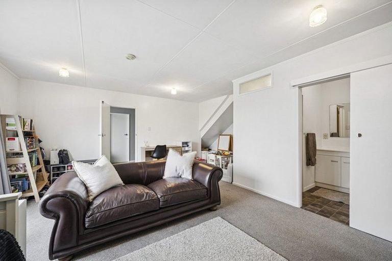 Photo of property in 14 Truro Road, Camborne, Porirua, 5026