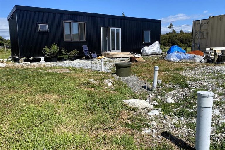 Photo of property in 25 Greenstone Road, Kumara, 7832