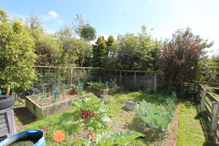 Photo of property in 945 Makaretu Road, Ashley Clinton, Takapau, 4286