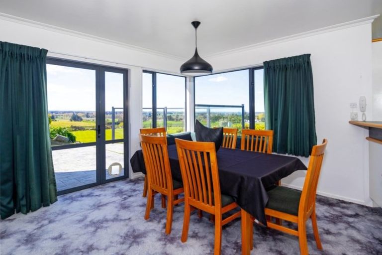 Photo of property in 70 Kalaugher Road, Geraldine Downs, Geraldine, 7991