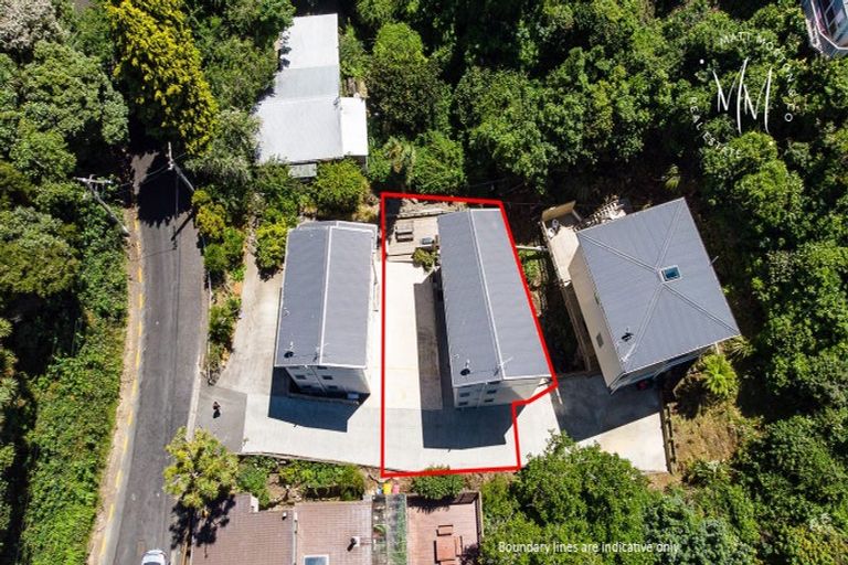 Photo of property in 16a Cosy Dell Road, North Dunedin, Dunedin, 9016