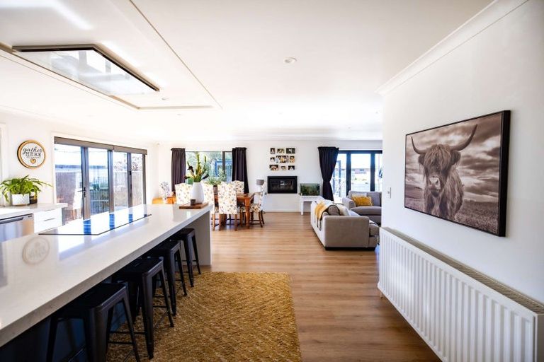 Photo of property in 232 Woodside Road, Matangi, Hamilton, 3284