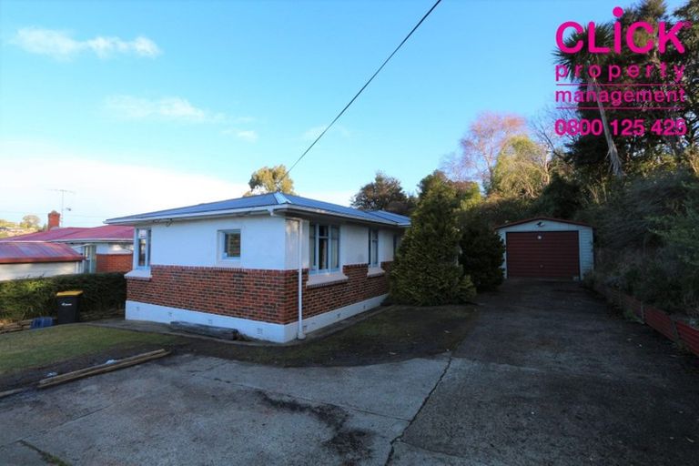 Photo of property in 41 Brockville Road, Glenross, Dunedin, 9011