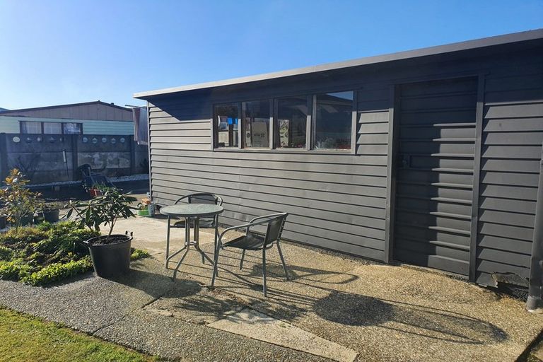 Photo of property in 252 Tramway Road, Strathern, Invercargill, 9812