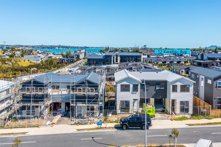 Photo of property in 12 Kowaitau Avenue, Beachlands, 2018