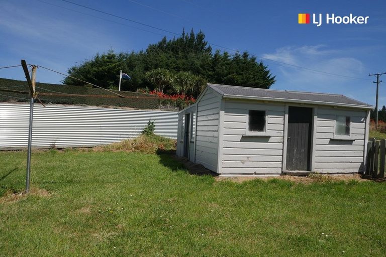 Photo of property in 1 Tiverton Street, Palmerston, 9430