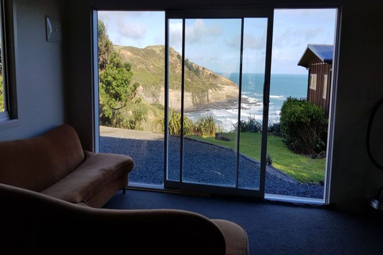Photo of property in 459 Oaia Road, Muriwai, 0881