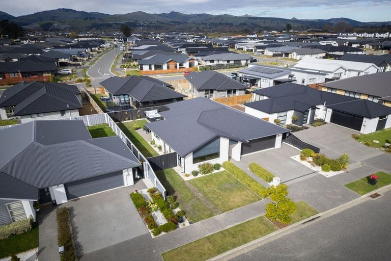 Photo of property in 41 Kilmurry Street, Halswell, Christchurch, 8025