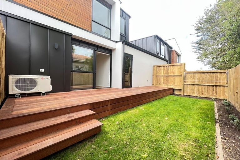 Photo of property in 109c Warrington Street, Mairehau, Christchurch, 8013