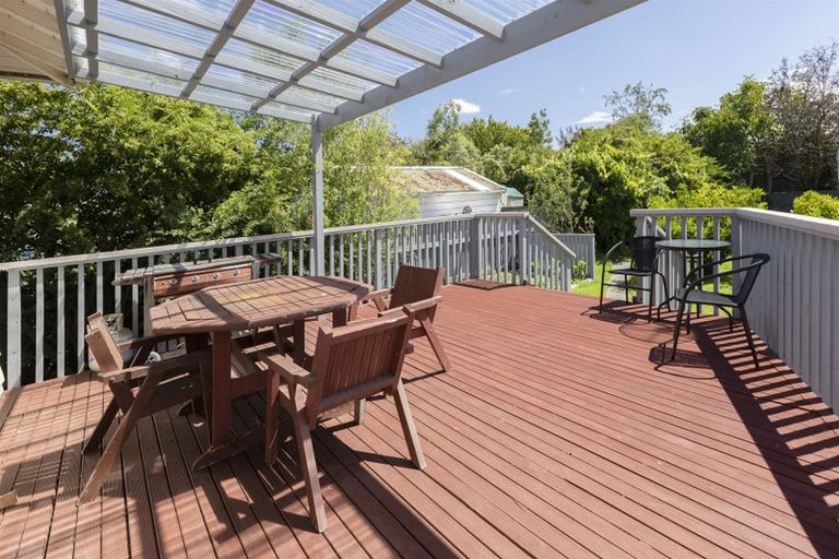 Photo of property in 22 Bailey Street, Feilding, 4702