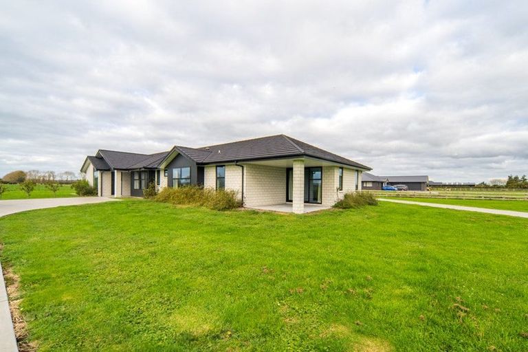 Photo of property in 60 Seddon Road, Puketaha, Hamilton, 3281