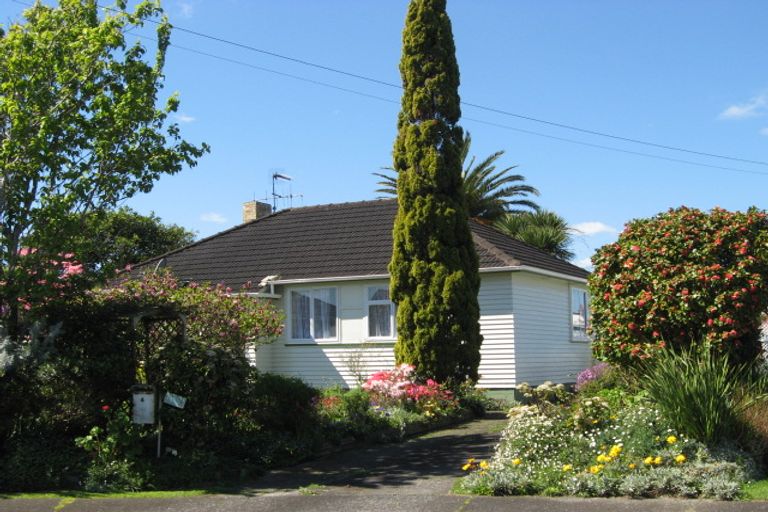 Photo of property in 4 Howard Street, Huntly, 3700