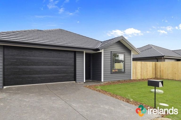 Photo of property in 54 Glovers Road, Halswell, Christchurch, 8025