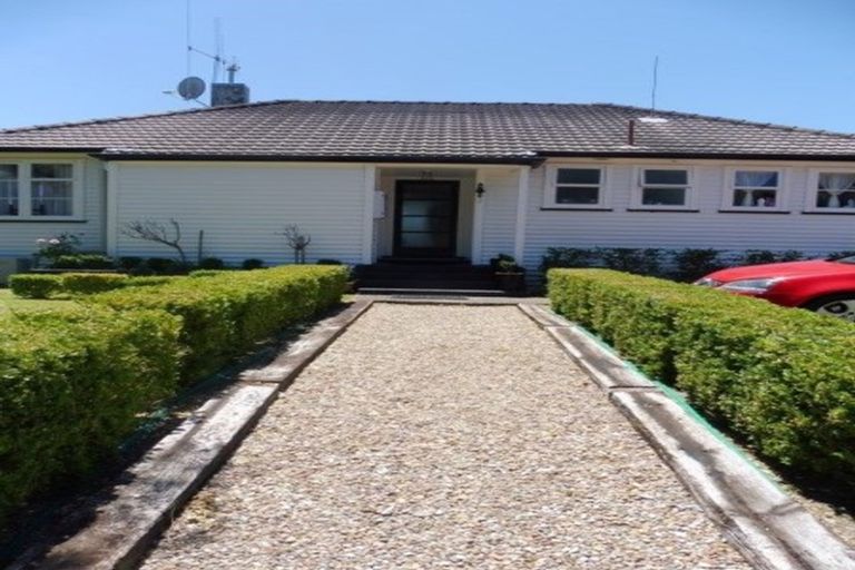 Photo of property in 105 Fairfield Road, Fairfield, Hamilton, 3214