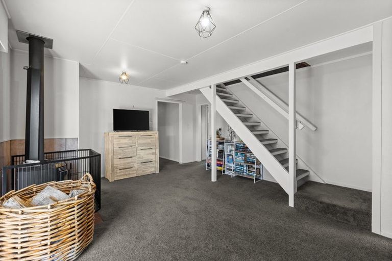Photo of property in 12 Sutherland Street, Tamatea, Napier, 4112