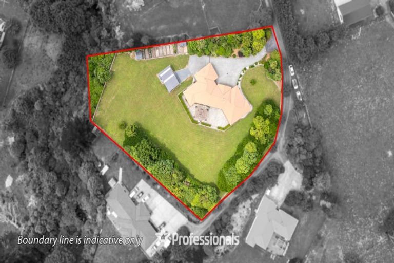 Photo of property in 1140a Maymorn Road, Maymorn, Upper Hutt, 5018