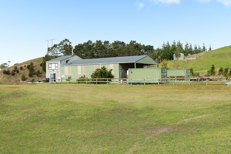 Photo of property in 357 Maungarangi Road, Paengaroa, Te Puke, 3189