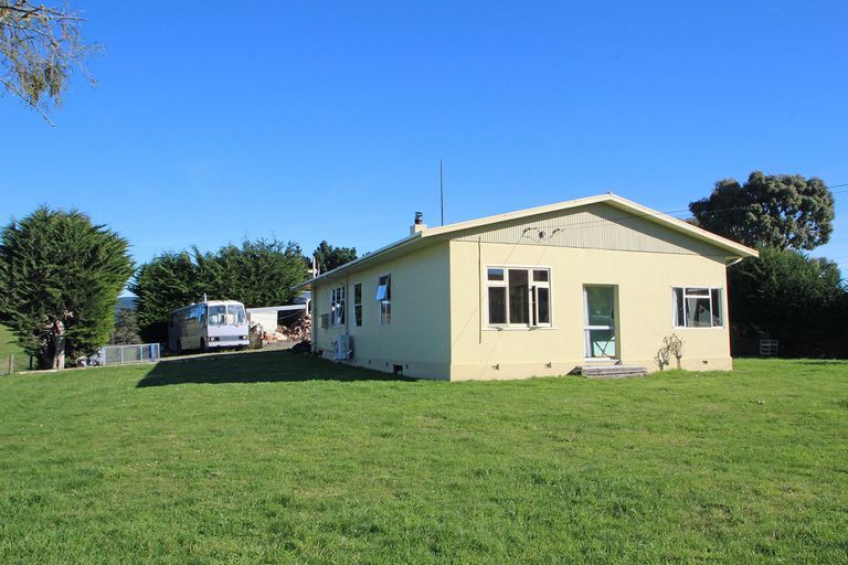 Photo of property in 567 Island Stream Road, Island Stream, Oamaru, 9492