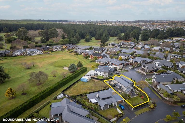 Photo of property in 1 West Green, Parklands, Christchurch, 8083