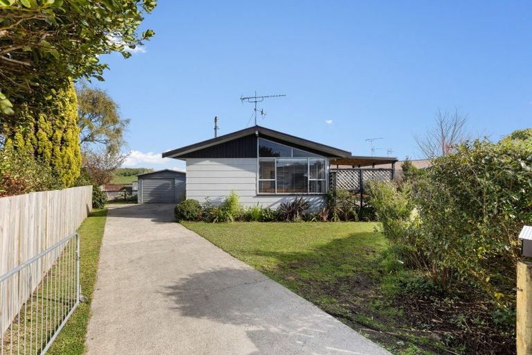 Photo of property in 23 Barnett Street, Putaruru, 3411