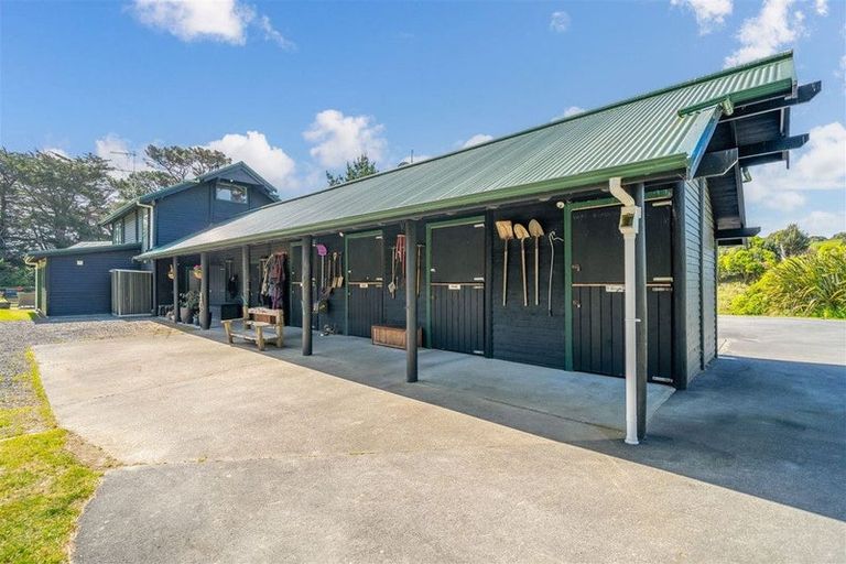 Photo of property in 218 Flightys Road, Judgeford, Porirua, 5381