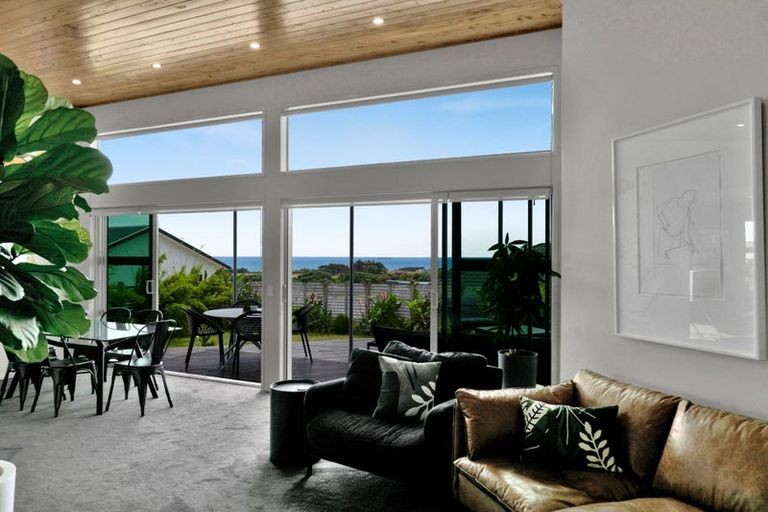 Photo of property in 3b Sunset Street, Bell Block, New Plymouth, 4312