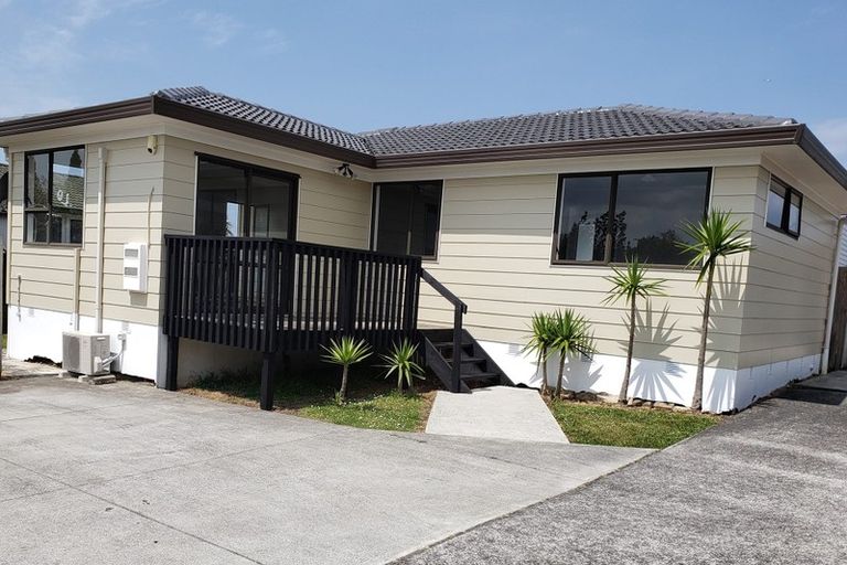 Photo of property in 19 Penion Drive, Flat Bush, Auckland, 2023