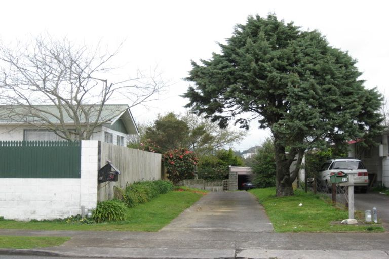 Photo of property in 33 Sole Avenue, Bell Block, New Plymouth, 4312