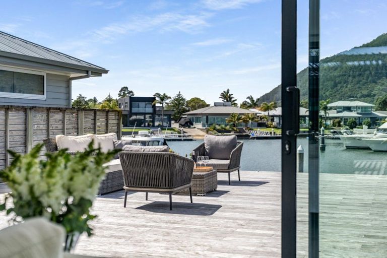 Photo of property in 148 Motu Hei, Pauanui, Hikuai, 3579