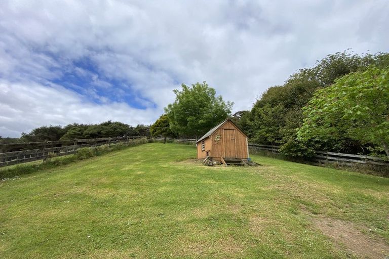 Photo of property in 1489 Weranui Road, Wainui, Silverdale, 0994