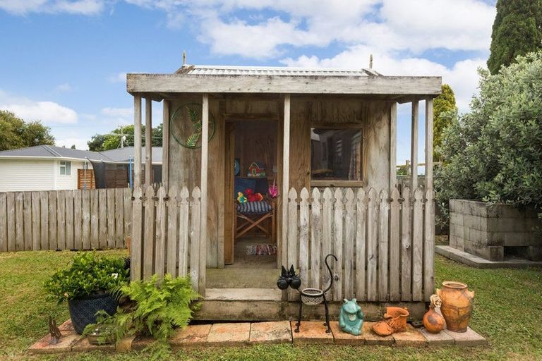 Photo of property in 3 Rimu Street, Kerepehi, Paeroa, 3671