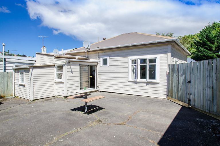 Photo of property in 36 Crown Street, North East Valley, Dunedin, 9010