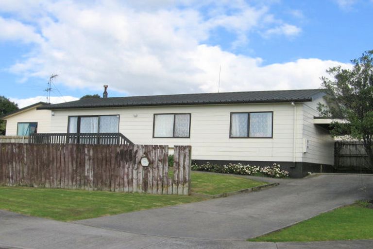 Photo of property in 10b Oreti Place, Clover Park, Auckland, 2019