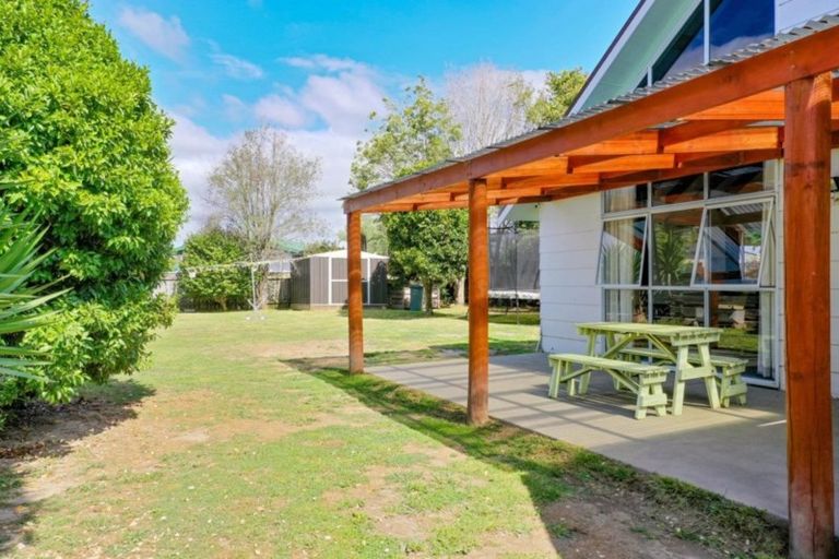 Photo of property in 137 College Road, Edgecumbe, 3120