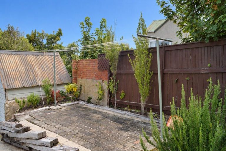Photo of property in 63 Canongate, Dunedin Central, Dunedin, 9016