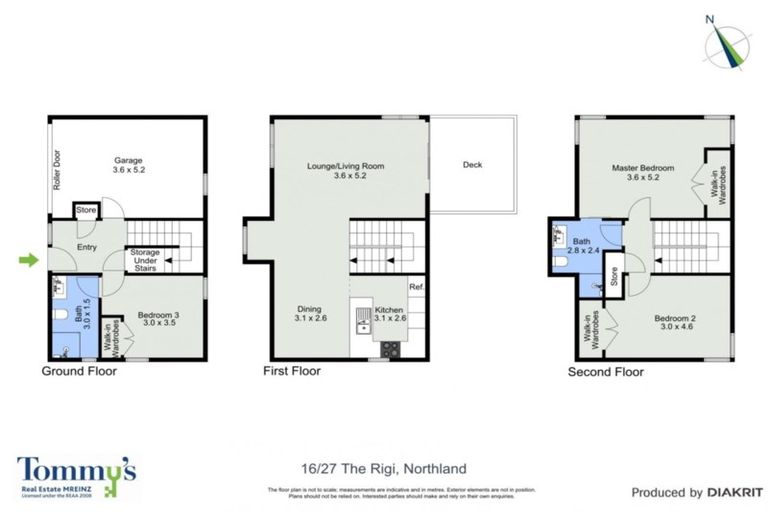 Photo of property in 28/37 Daniell Street, Newtown, Wellington, 6021