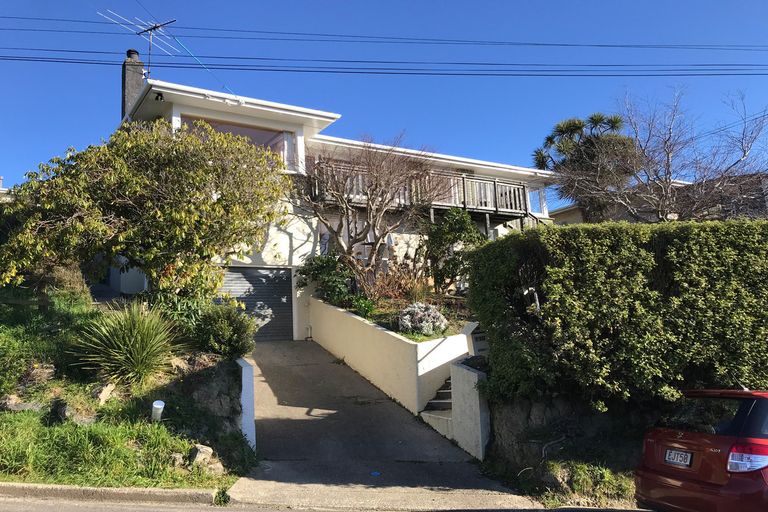 Photo of property in 110 Doon Street, Waverley, Dunedin, 9013