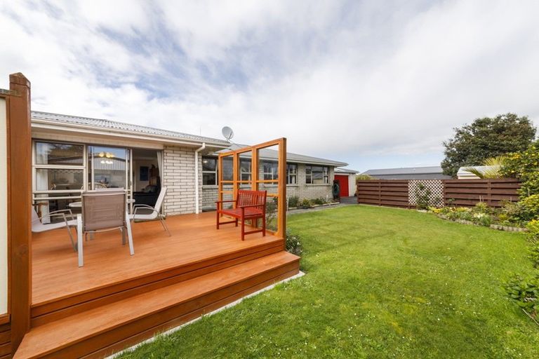 Photo of property in 460a Featherston Street, Palmerston North, 4414