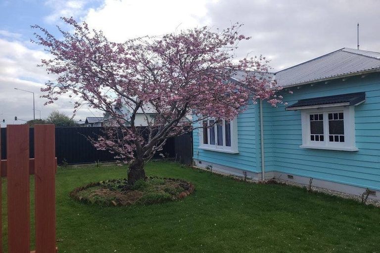 Photo of property in 378 Tay Street, Turnbull Thomson Park, Invercargill, 9810