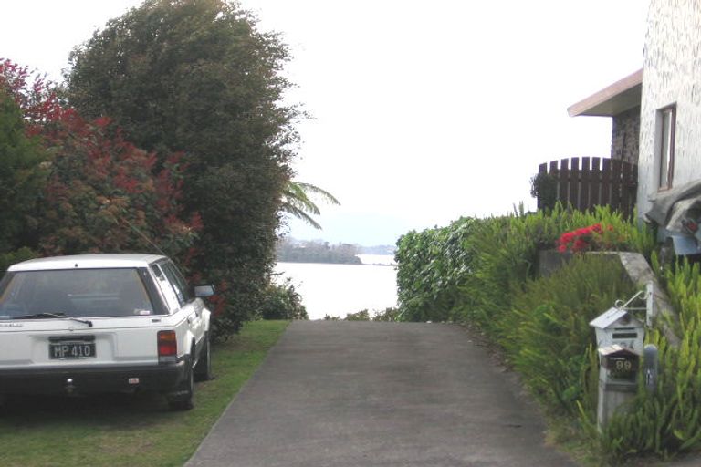 Photo of property in 99 Princess Road, Bellevue, Tauranga, 3110