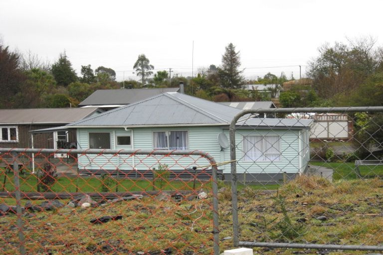Photo of property in 856 State Highway 7, Dobson, Greymouth, 7805