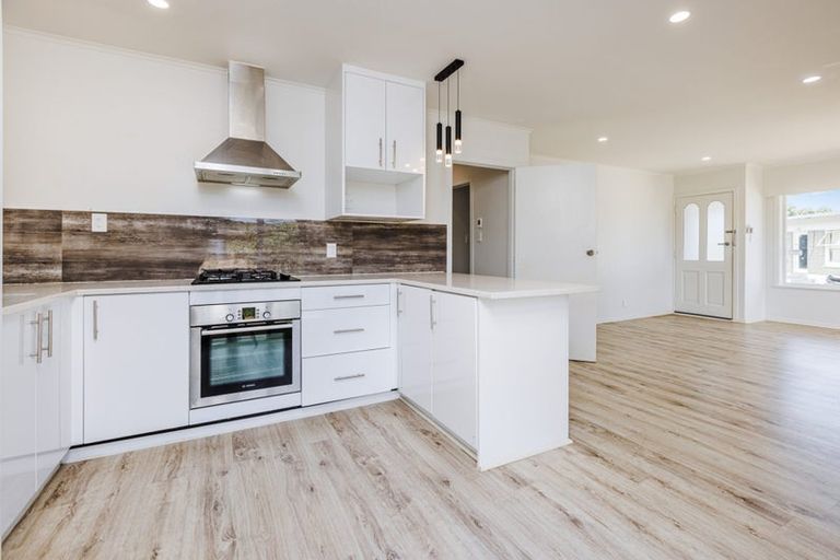 Photo of property in 5/31 Alexander Avenue, Papatoetoe, Auckland, 2025