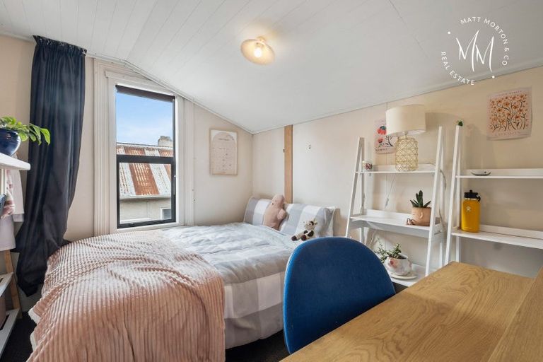 Photo of property in 132 Albany Street, North Dunedin, Dunedin, 9016