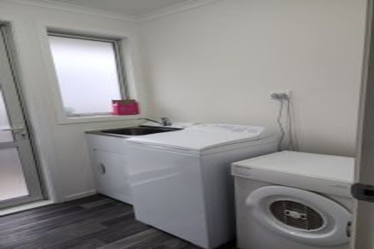 Photo of property in 41a Springfield Crescent, Enderley, Hamilton, 3214