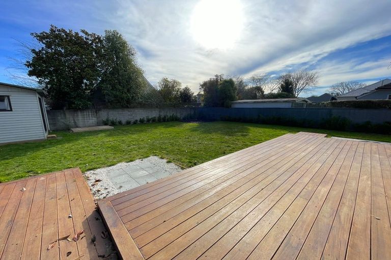 Photo of property in 29 Otara Street, Ilam, Christchurch, 8053