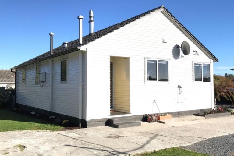 Photo of property in 181a Clyde Street, Balclutha, 9230